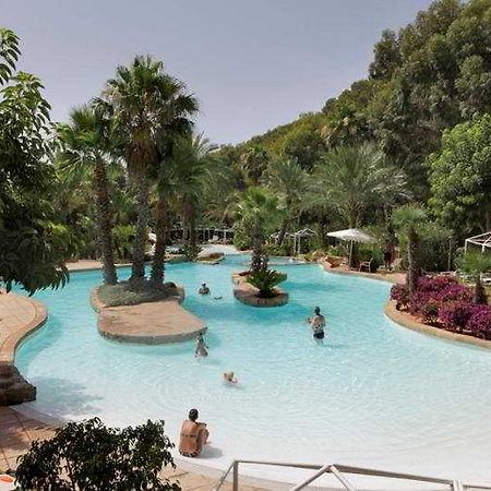 Pierre And Vacances Altea Hills Hotel Екстериор снимка