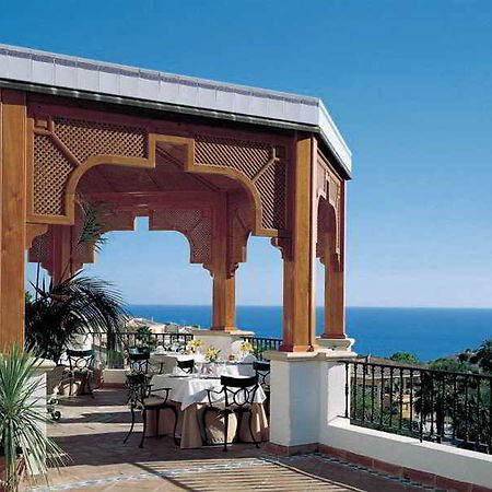 Pierre And Vacances Altea Hills Hotel Ресторант снимка