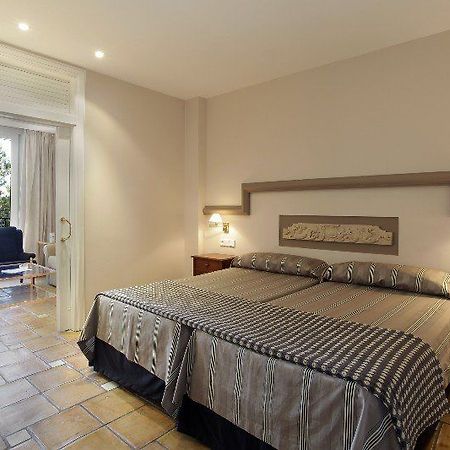 Pierre And Vacances Altea Hills Hotel Екстериор снимка