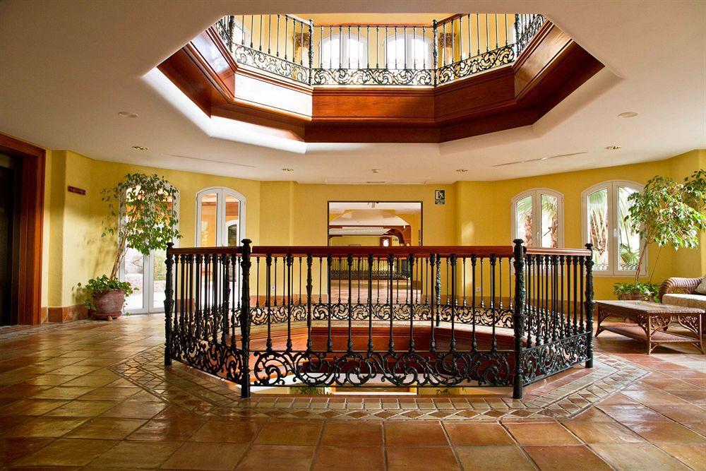 Pierre And Vacances Altea Hills Hotel Екстериор снимка