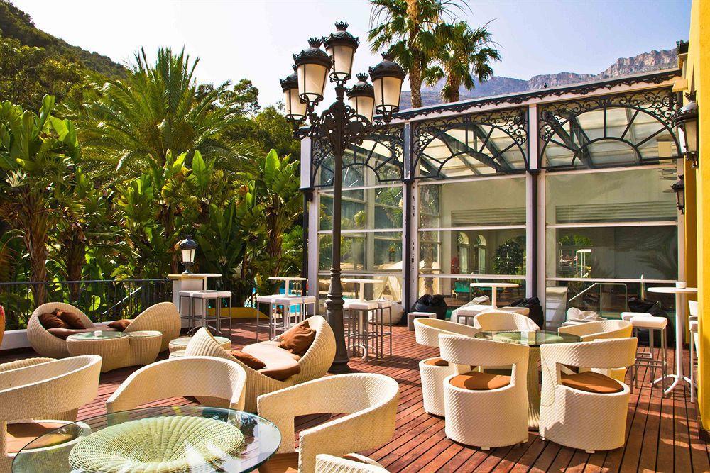 Pierre And Vacances Altea Hills Hotel Екстериор снимка