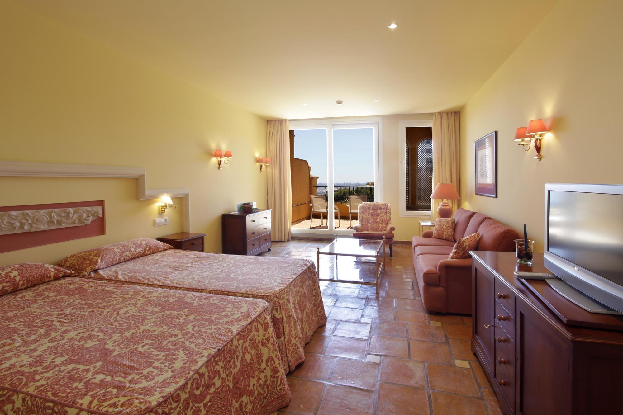 Pierre And Vacances Altea Hills Hotel Екстериор снимка