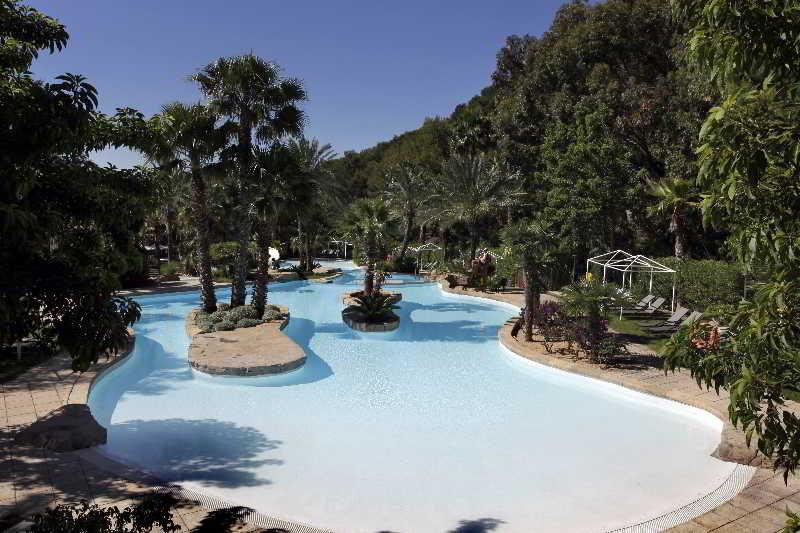 Pierre And Vacances Altea Hills Hotel Екстериор снимка