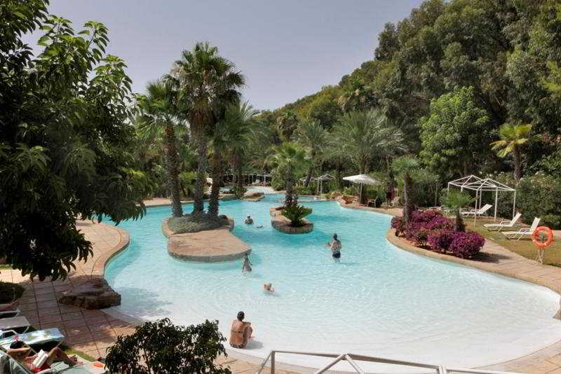 Pierre And Vacances Altea Hills Hotel Екстериор снимка