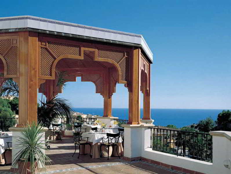 Pierre And Vacances Altea Hills Hotel Ресторант снимка