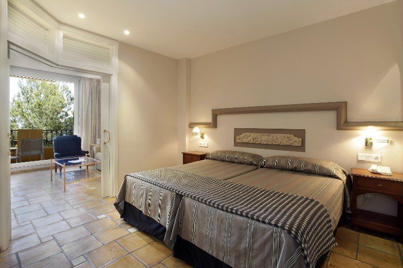 Pierre And Vacances Altea Hills Hotel Екстериор снимка