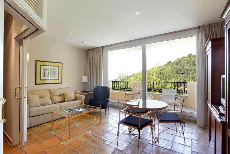 Pierre And Vacances Altea Hills Hotel Екстериор снимка