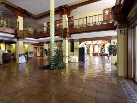 Pierre And Vacances Altea Hills Hotel Интериор снимка