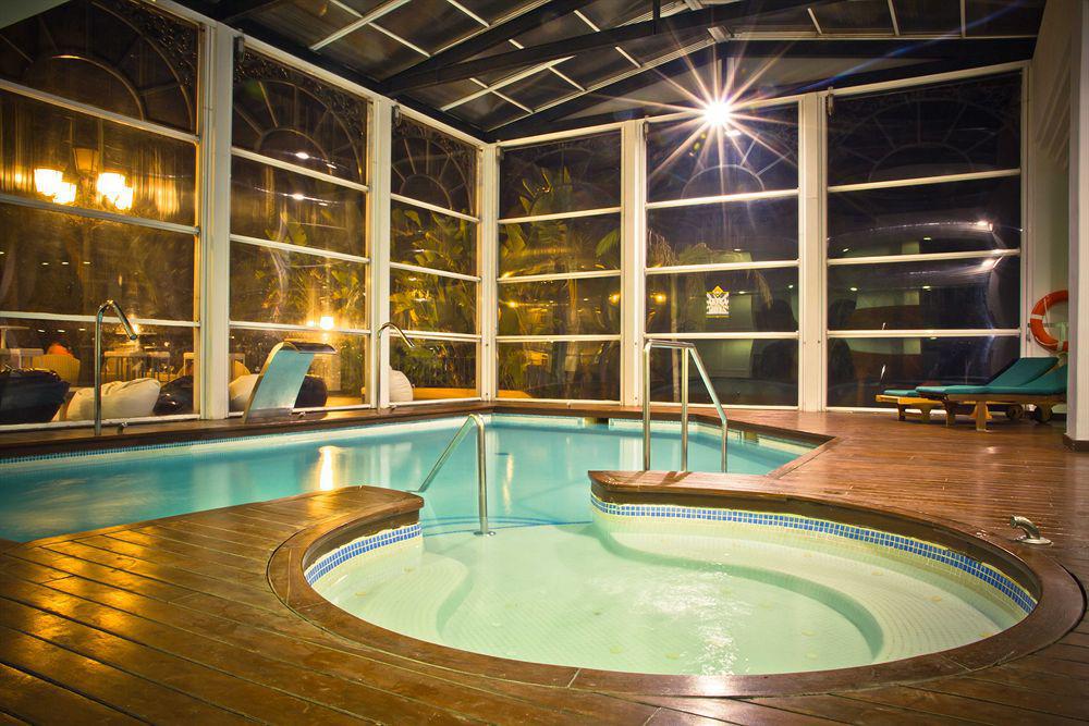Pierre And Vacances Altea Hills Hotel Екстериор снимка
